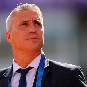 Hernán Crespo cambió de rumbo y asumió en un equipo inesperado