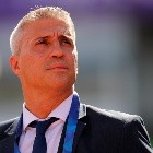 Crespo, tajante sobre la chance de dirigir a River: 
