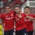 Independiente de Avellaneda vs Instituto de Cordoba. Fecha 7 Torneo Apertura Liga Profesional Argentina.