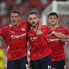 Independiente de Avellaneda vs Instituto de Cordoba. Fecha 7 Torneo Apertura Liga Profesional Argentina.