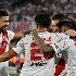 RIVER VS INDEPENDIENTE fecha4 apertura 2025 fotobaires Argentina 08/02/2025