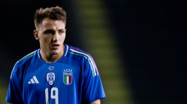La noticia que sacude a Mateo Retegui en la Selección de Italia