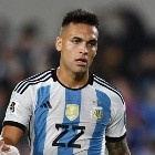 La decisión final de Scaloni con Lautaro Martínez en la Selección: 