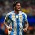 Scaloni rompió el silencio sobre el estado físico de De Paul: “Va a…”