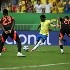 Brasil y Colombia se enfrentaron en un duelo clave por Eliminatorias