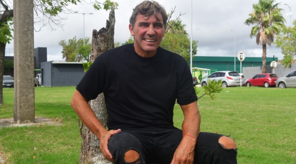'Manteca' Martínez, sin filtro con Bielsa antes del Clásico: 