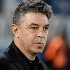 El reproche de Gallardo para los hinchas de River: 