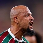 Felipe Melo le contestó a Raphinha por la polémica del Mundial de Clubes: 