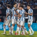 El inesperado amistoso que la Selección Argentina jugaría en noviembre
