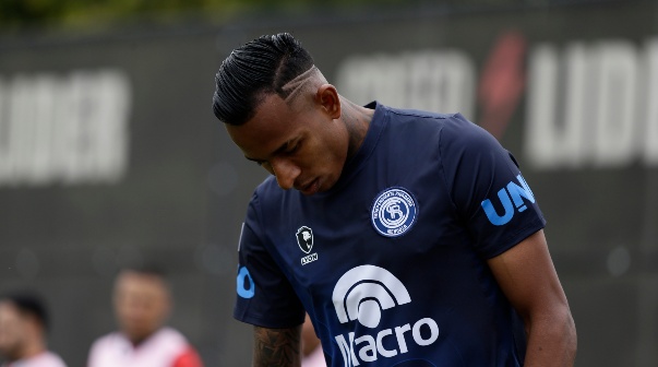 BARRACAS CENTRAL VS INDEPENDIENTE RIVADAVIA. Fecha 17 Copa de la Liga Profesional. Futbol Argentina. Primera División. 6/10/2024. Fotobaires