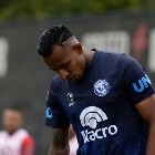 BARRACAS CENTRAL VS INDEPENDIENTE RIVADAVIA. Fecha 17 Copa de la Liga Profesional. Futbol Argentina. Primera División. 6/10/2024. Fotobaires