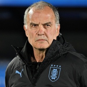 Golpazo para Bielsa en Uruguay: 
