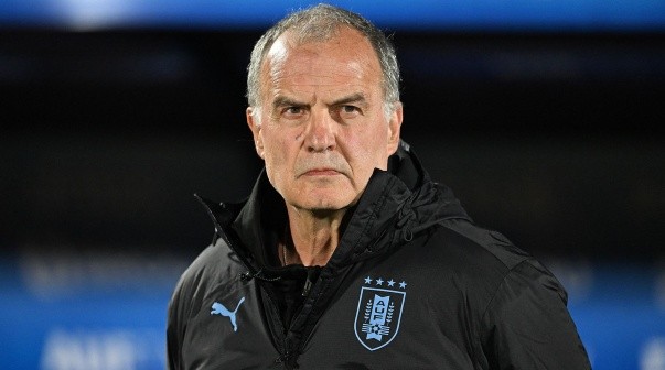 El mejor futbolista del mundo según Marcelo Bielsa