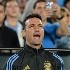 Sorpresa en la Selección Argentina: 