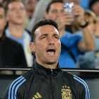 Italia lo quiso nacionalizar y no dudó: 