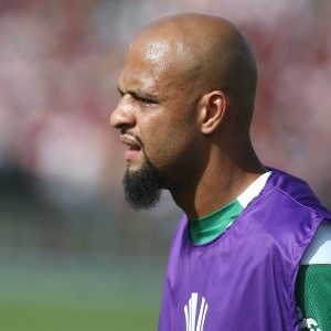 Picante debate entre DAlessandro y Felipe Melo sobre Argentina