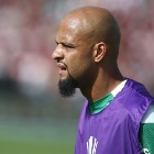 Picante debate entre DAlessandro y Felipe Melo sobre Argentina