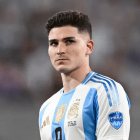 Impacto para Scaloni en la Selección Argentina: 