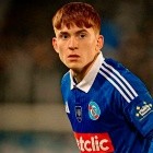 La inesperada noticia que podría recibir el Colo Barco en Racing de Estrasburgo