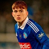 Golpazo para el Colo Barco tras su citación a la Selección Argentina