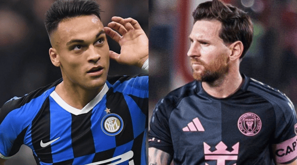 Ni Messi ni Lautaro Martínez: las dos figuras de la Selección que valen 115 millones