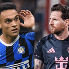 Ni Messi ni Lautaro Martínez: las dos figuras de la Selección que valen 115 millones