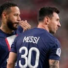 Tras ganar la Champions, desde PSG liquidaron a Messi, Mbappé y Neymar: 