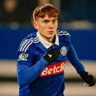 Con vistas al Mundial, la decisión de Scaloni con el 'Colo' Barco en la Selección