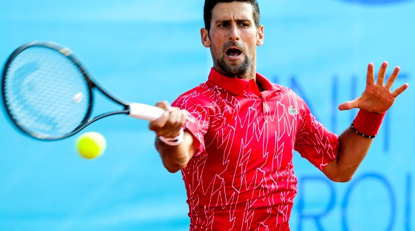 Djokovic dijo quién ganará el Mundial 2026: 