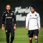 Mascherano apuntó contra Messi tras la eliminación del Inter Miami: 