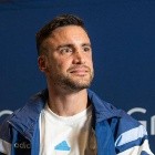 Tagliafico rompió el silencio tras los rumores sobre Boca