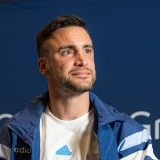 Tagliafico rompió el silencio tras los rumores sobre Boca