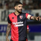 El sorpresivo club argentino que anunció a Banega como refuerzo