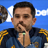 Gago sentenció a Palacios tras su polémica en Boca: 