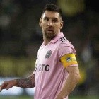 Revelan dónde irá Messi antes del Mundial con la Selección: 