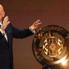 El club de la Liga Profesional que pidió ir al Mundial de Clubes: 
