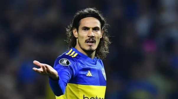 Polémica en Boca: 