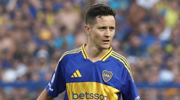 AnderherreraconBoca - 3