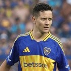 Ander Herrera, contundente sobre la recuperación de su lesión en Boca: 