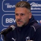 Otro ex River es el nuevo DT de Rayados de Monterrey tras la salida de Demichelis