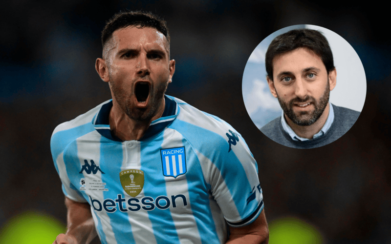 Diego Milito: Diego Milito: