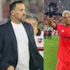La sentencia del Ogro Fabbiani sobre Navas tras la eliminación: 