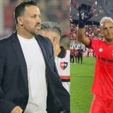 La sentencia del Ogro Fabbiani sobre Navas tras la eliminación: 