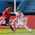Independiente recibió un golpazo y perdió con Nacional Potosí por la Copa Sudamericana