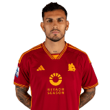 El inesperado problema para Leandro Paredes en Roma