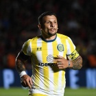 Vecchio se postuló para jugar en un grande de Argentina: 