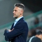 Demichelis estalló tras los rumores sobre Canales en Monterrey: 