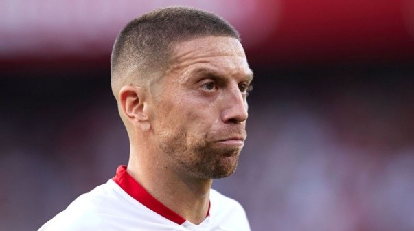 Tras la suspensión por doping, Papu Gómez vuelve al fútbol con nuevo club