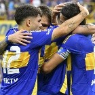 BOCA VS DEFENSA Y JUSTICIA. Fecha 10 Torneo Apertura Liga Profesional Argentina.