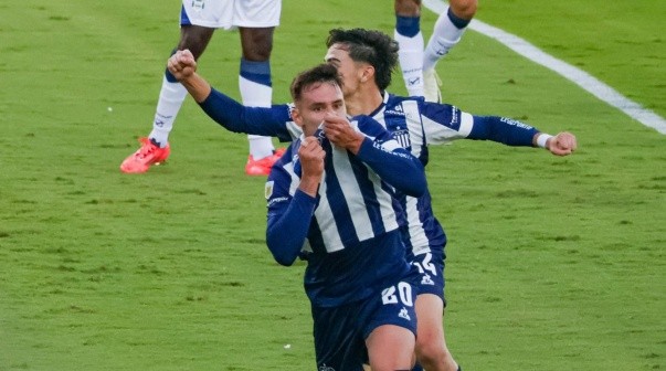 Tras el despido de Medina, Talleres derrotó a Gimnasia La Plata